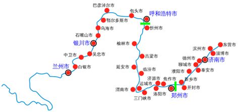 黃河斷流|黄河断流